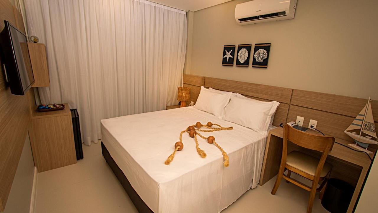 Paraiso Beach Hotel Aquiraz Exterior photo