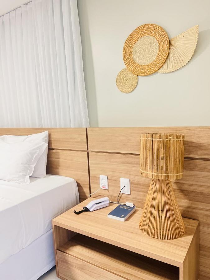 Paraiso Beach Hotel Aquiraz Exterior photo